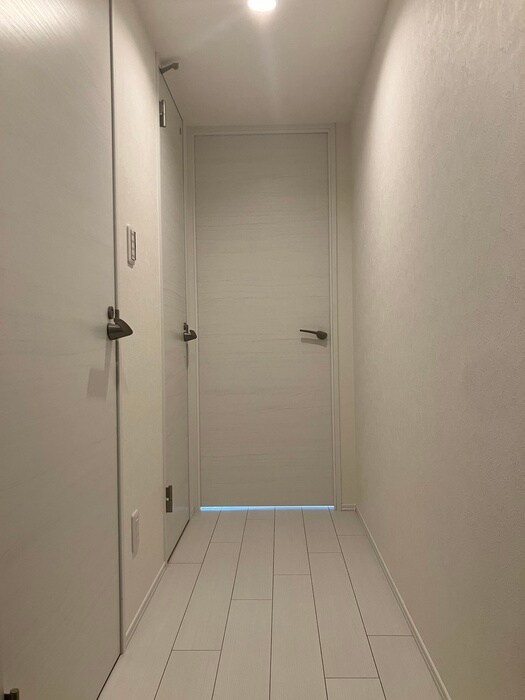 コーラルテラス南砂の物件内観写真