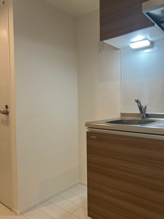 コーラルテラス南砂の物件内観写真