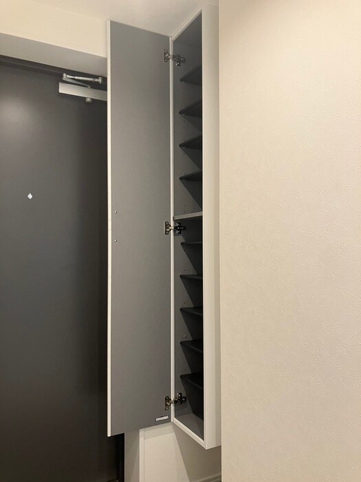 コーラルテラス南砂の物件内観写真