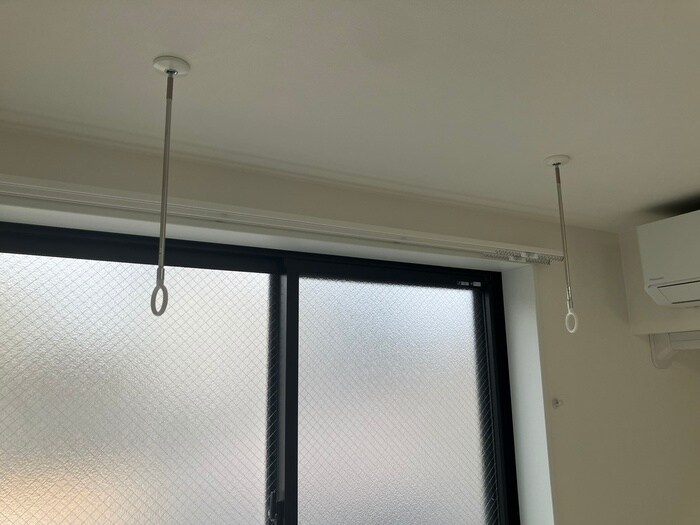 コーラルテラス南砂の物件内観写真