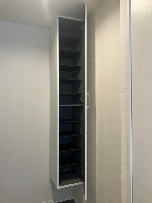 コーラルテラス南砂の物件内観写真