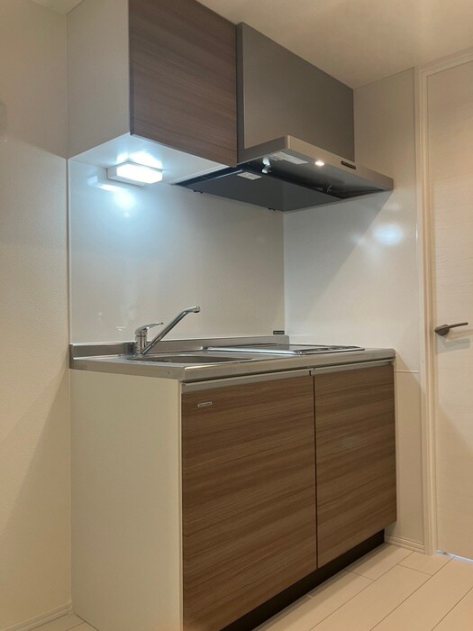 コーラルテラス南砂の物件内観写真