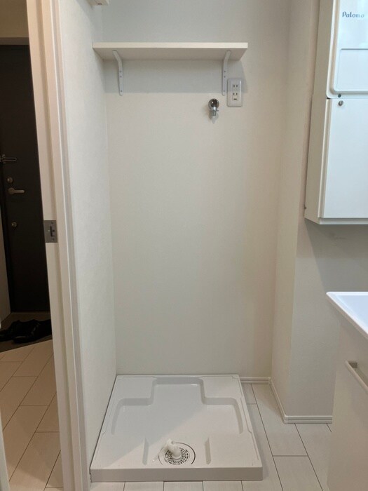 コーラルテラス南砂の物件内観写真