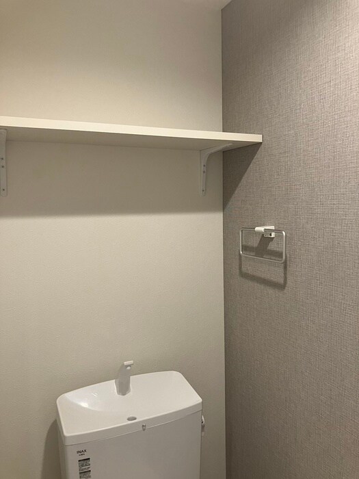 コーラルテラス南砂の物件内観写真