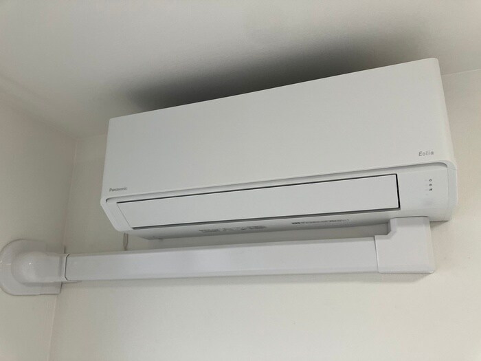 コーラルテラス南砂の物件内観写真