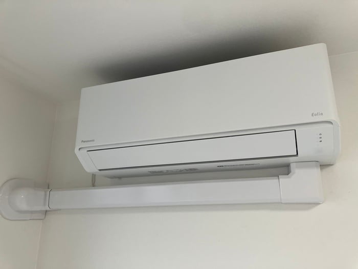 コーラルテラス南砂の物件内観写真