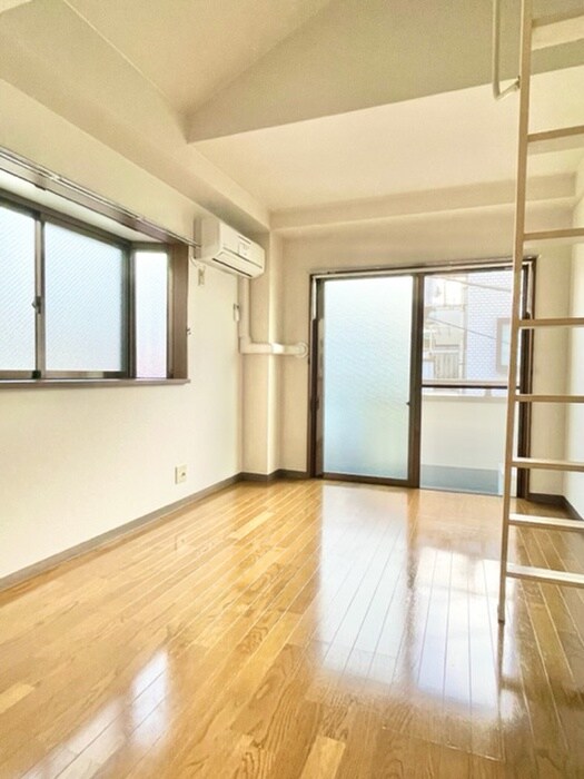 オアーゼＫの物件内観写真