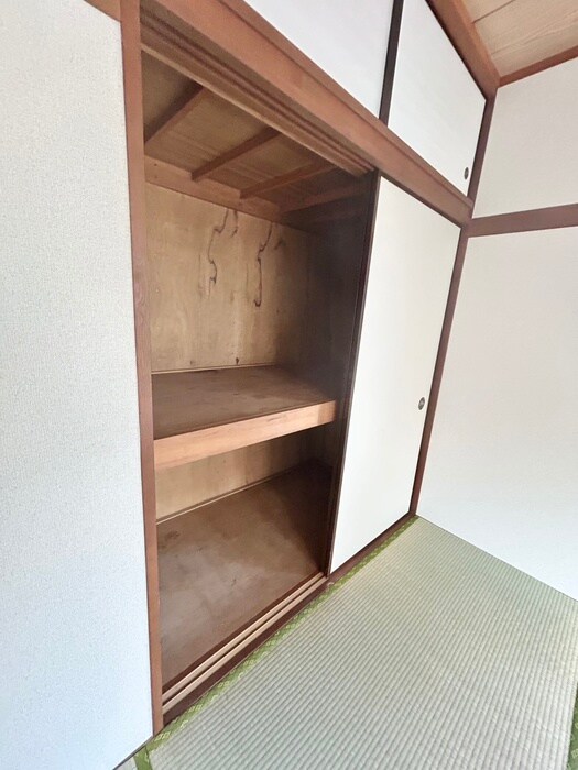 カサフロ－レス（０１・０２）の物件内観写真