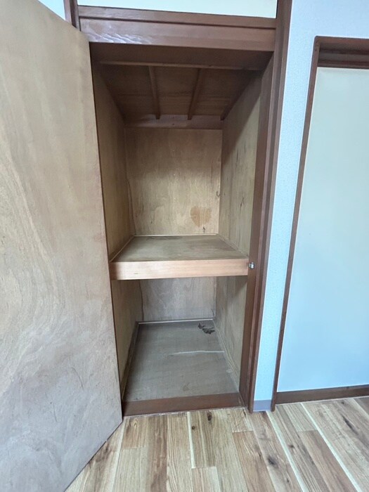 カサフロ－レス（０１・０２）の物件内観写真