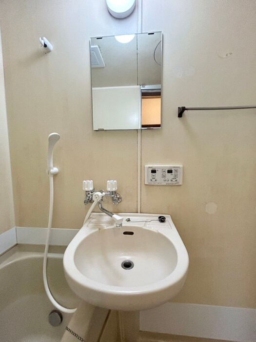 カサフロ－レス（０１・０２）の物件内観写真