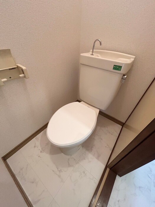 カサフロ－レス（０１・０２）の物件内観写真