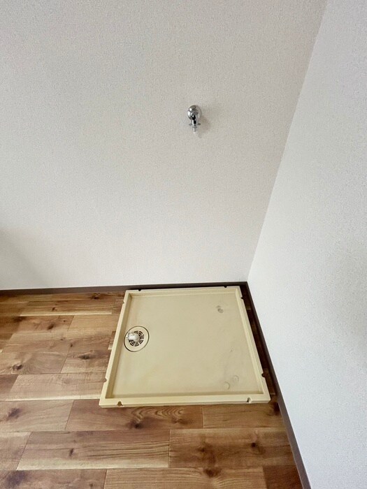 カサフロ－レス（０１・０２）の物件内観写真