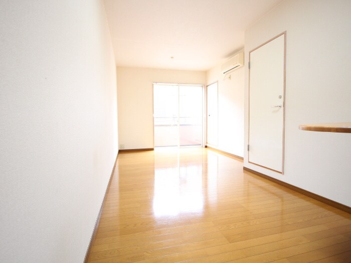 ツインコ－ト多摩川の物件内観写真