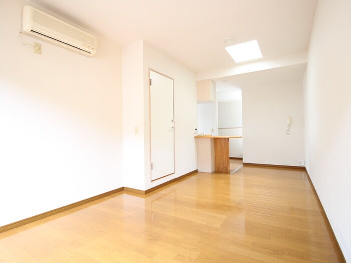 ツインコ－ト多摩川の物件内観写真