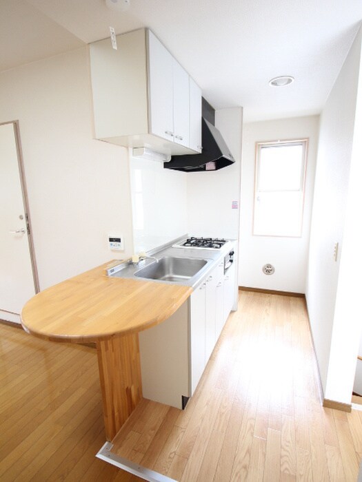 ツインコ－ト多摩川の物件内観写真