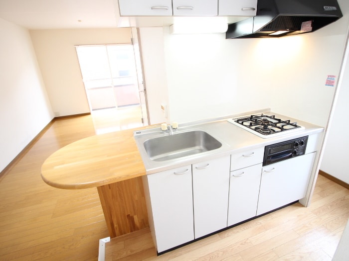 ツインコ－ト多摩川の物件内観写真