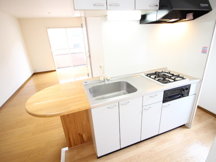 ツインコ－ト多摩川の物件内観写真