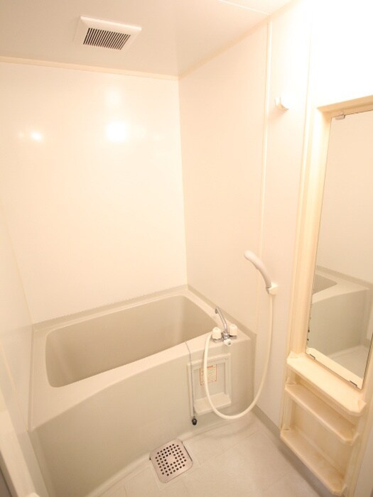 ツインコ－ト多摩川の物件内観写真