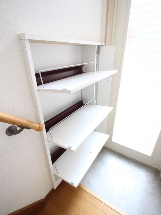 ツインコ－ト多摩川の物件内観写真