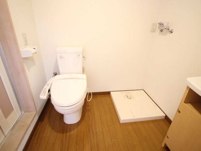 ツインコ－ト多摩川の物件内観写真