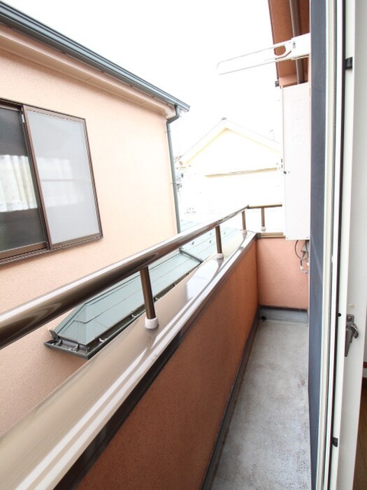 ツインコ－ト多摩川の物件内観写真