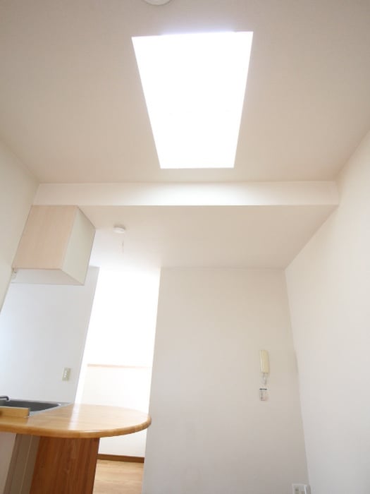 ツインコ－ト多摩川の物件内観写真