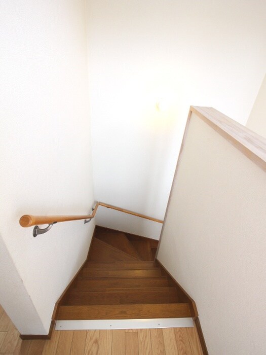 ツインコ－ト多摩川の物件内観写真