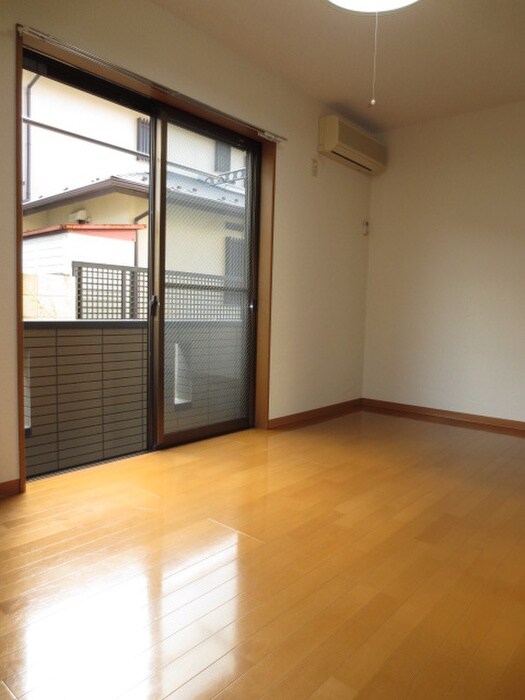 ノ－ブル小金井の物件内観写真