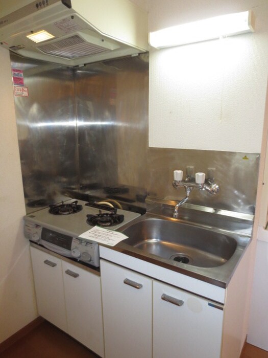 ノ－ブル小金井の物件内観写真