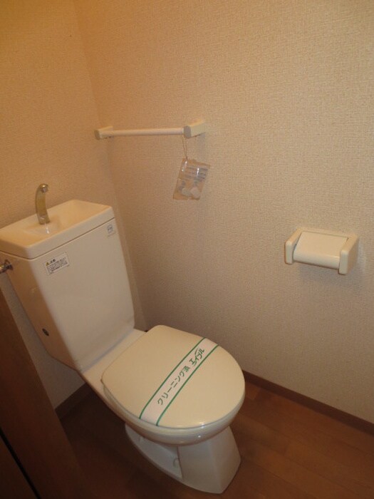 ノ－ブル小金井の物件内観写真