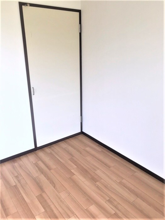 ロワールハイツの物件内観写真