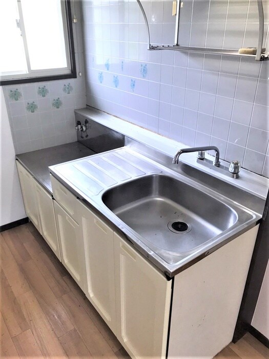 ロワールハイツの物件内観写真