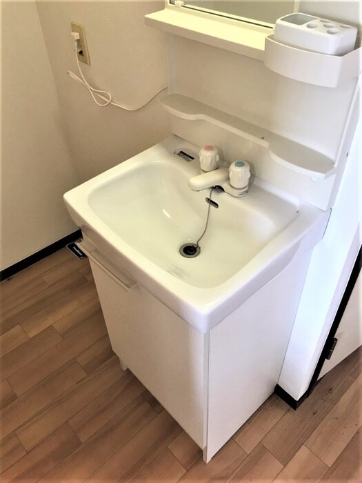 ロワールハイツの物件内観写真