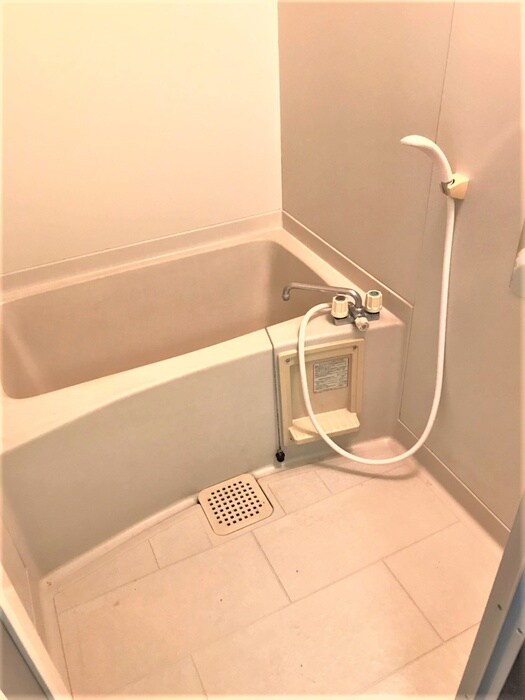 ロワールハイツの物件内観写真