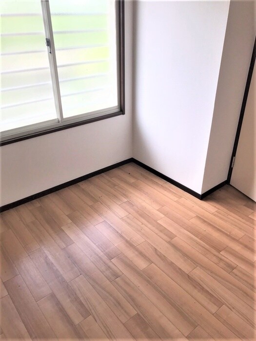 ロワールハイツの物件内観写真