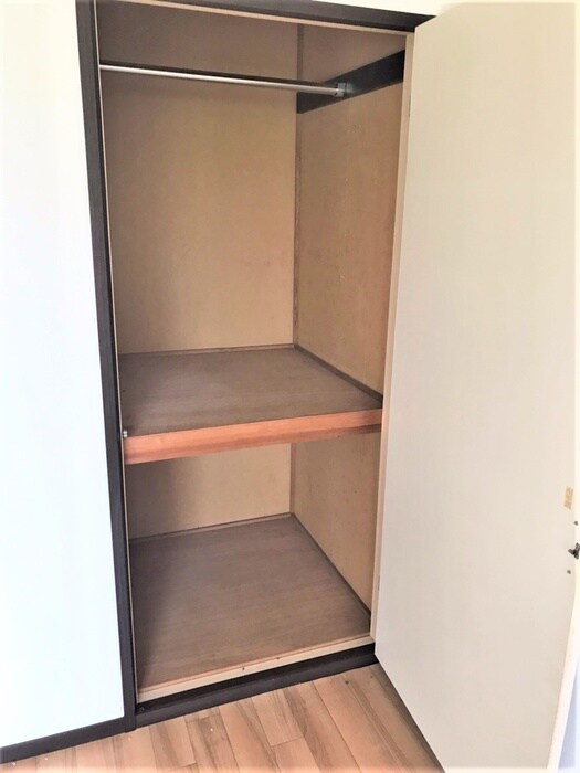 ロワールハイツの物件内観写真