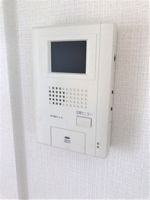 ロワールハイツの物件内観写真