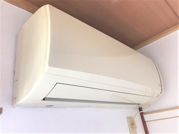 ロワールハイツの物件内観写真