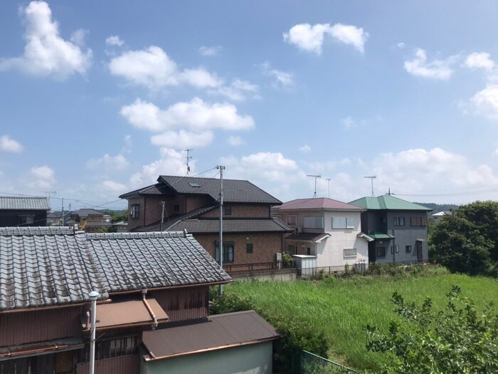 ロワールハイツの物件内観写真