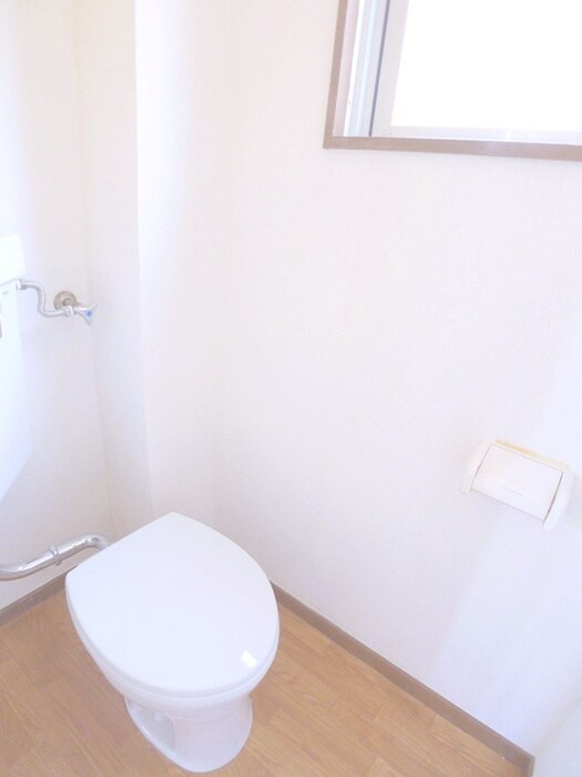 鈴木マンションの物件内観写真