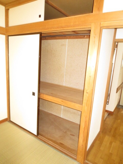 クリハラハイムの物件内観写真