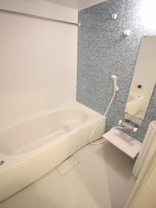 セントフィールドⅡの物件内観写真