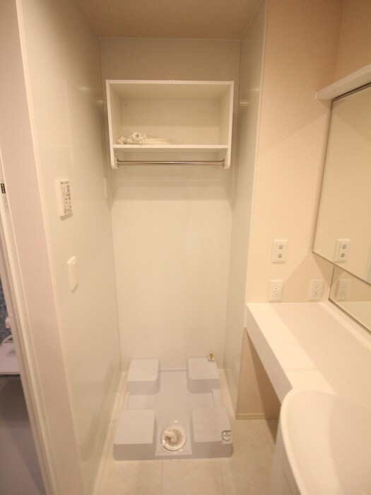 セントフィールドⅡの物件内観写真