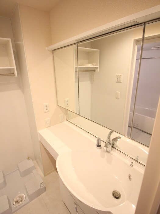 セントフィールドⅡの物件内観写真