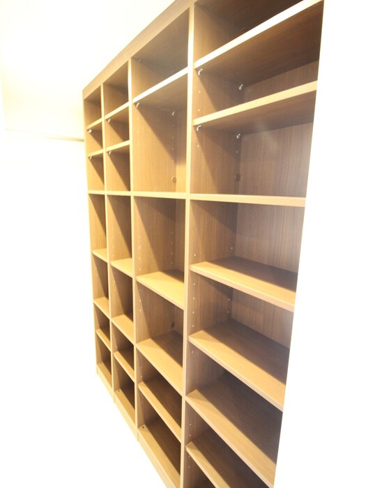 セントフィールドⅡの物件内観写真