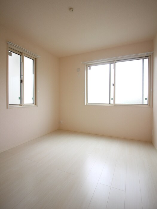 セントフィールドⅡの物件内観写真