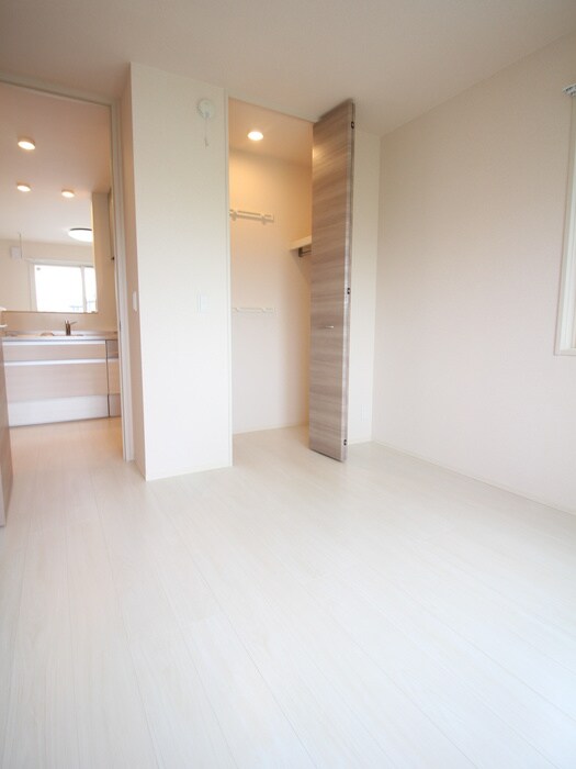 セントフィールドⅡの物件内観写真