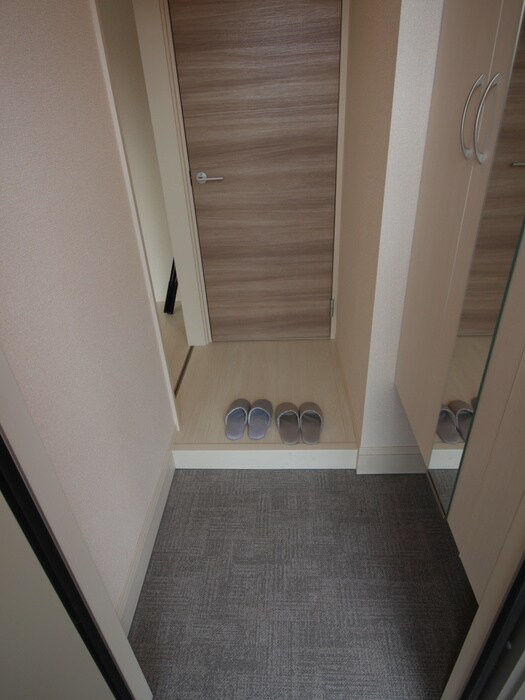 セントフィールドⅡの物件内観写真