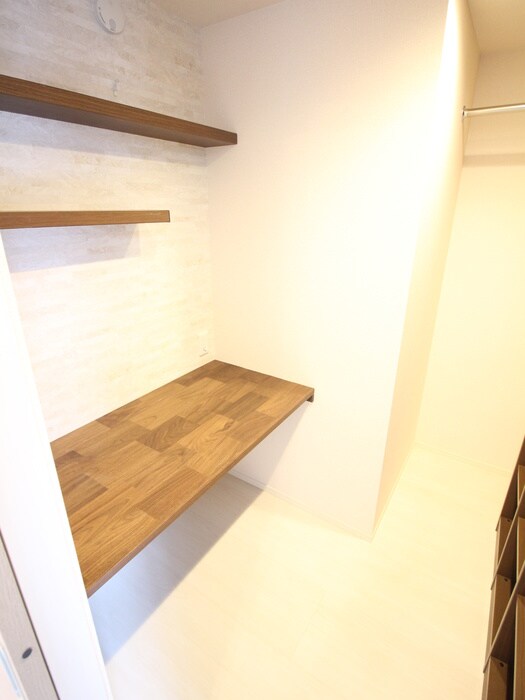 セントフィールドⅡの物件内観写真