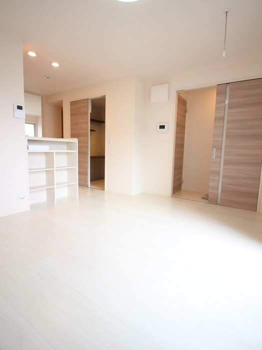 セントフィールドⅡの物件内観写真